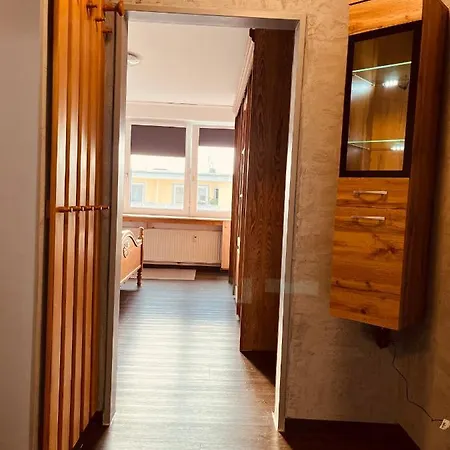 Ferienwohnung Vivi Wolfenbüttel Exterior foto