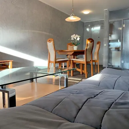 Ferienwohnung Vivi Wolfenbüttel Exterior foto