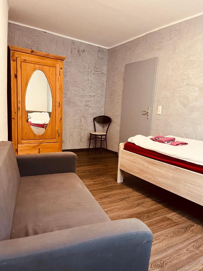 Vivi Apartment Wolfenbüttel