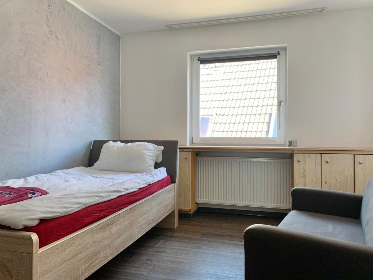 Vivi Apartment *