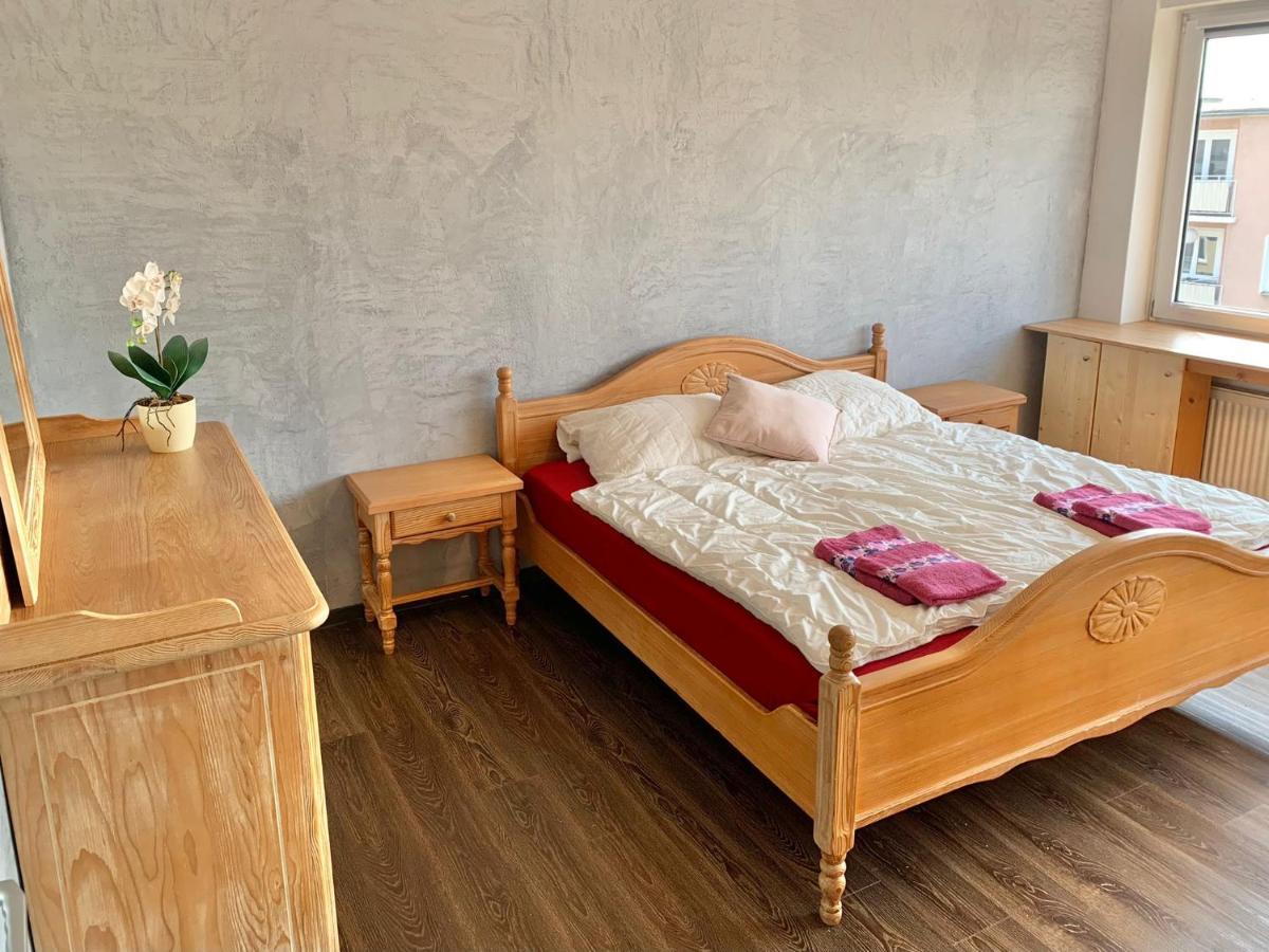 Vivi Apartment