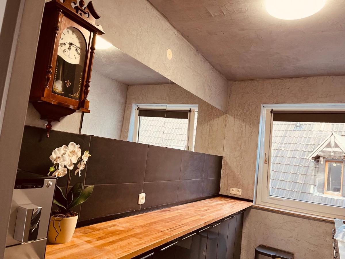 Vivi Apartment