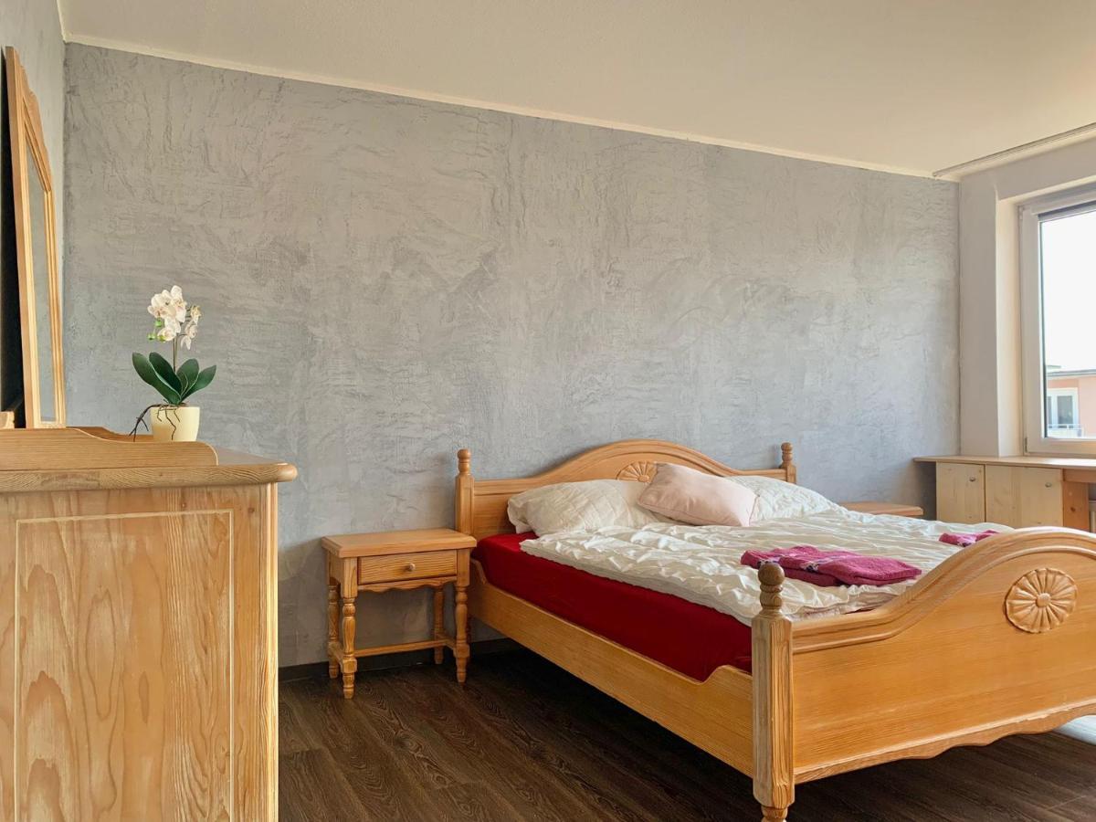 Vivi Apartment Wolfenbüttel