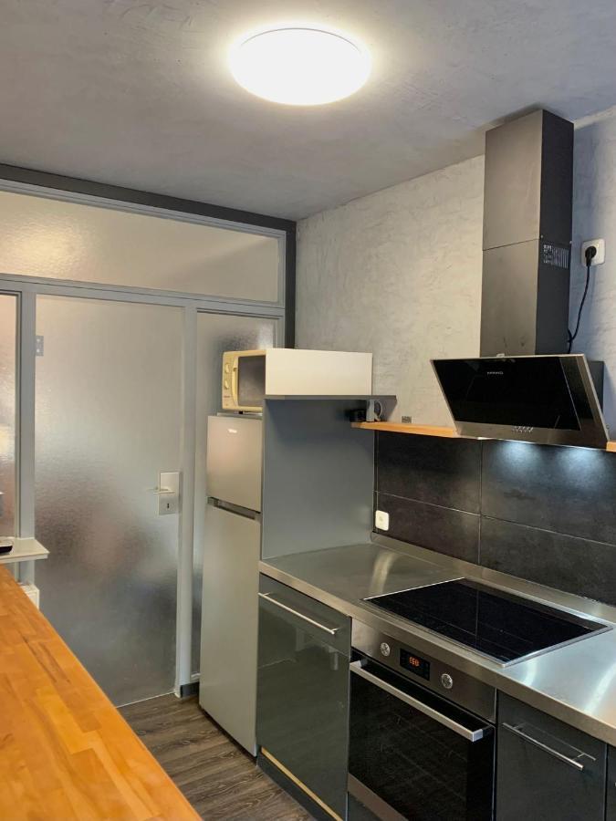Vivi Apartment *
